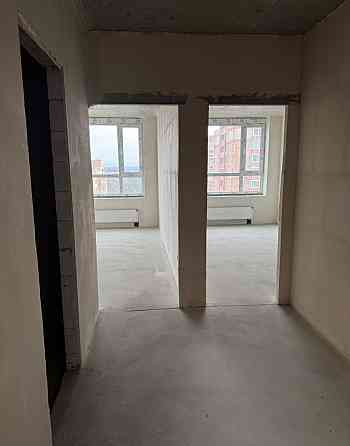 Однокімнатна квартира ЖК Центральний 2 48500$ Ирпень