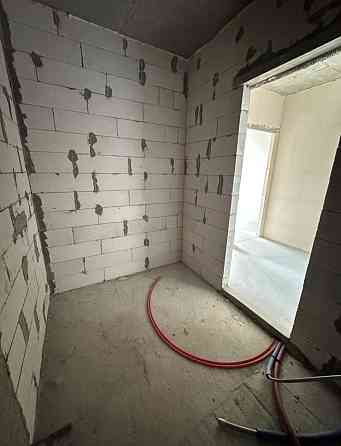 Однокімнатна квартира ЖК Центральний 2 48500$ Ирпень