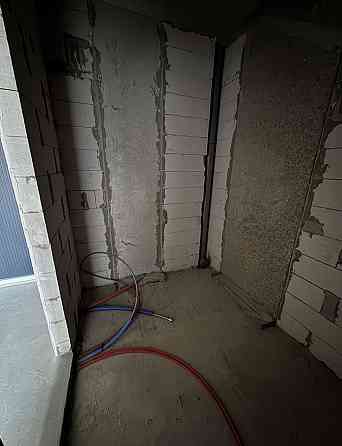 Однокімнатна квартира ЖК Центральний 2 48500$ Ирпень