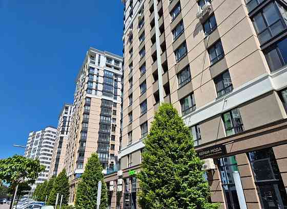 Однокімнатна квартира ЖК Центральний 2 48500$ Ирпень