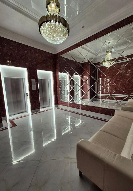 Однокімнатна квартира ЖК Центральний 2 48500$ Ирпень - изображение 2