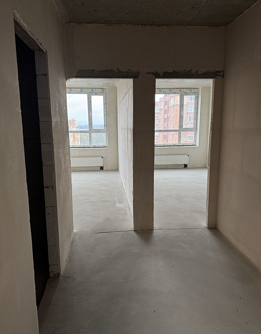 Однокімнатна квартира ЖК Центральний 2 48500$ Ирпень - изображение 4