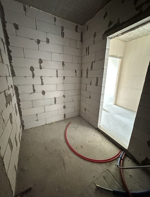 Однокімнатна квартира ЖК Центральний 2 48500$ Ирпень - изображение 5