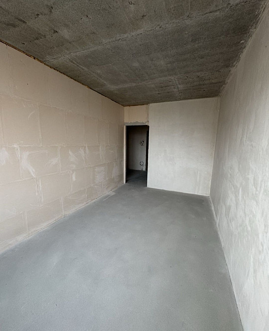 Однокімнатна квартира ЖК Центральний 2 48500$ Ирпень - изображение 7