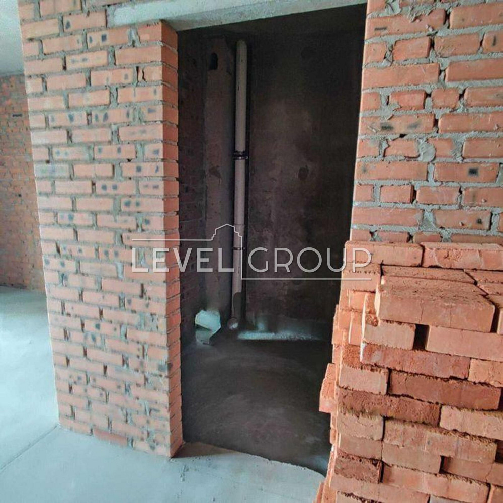 Продам 2кім квартиру, 75м2, ЖК Rybalsky, Будинок введений Киев - изображение 5