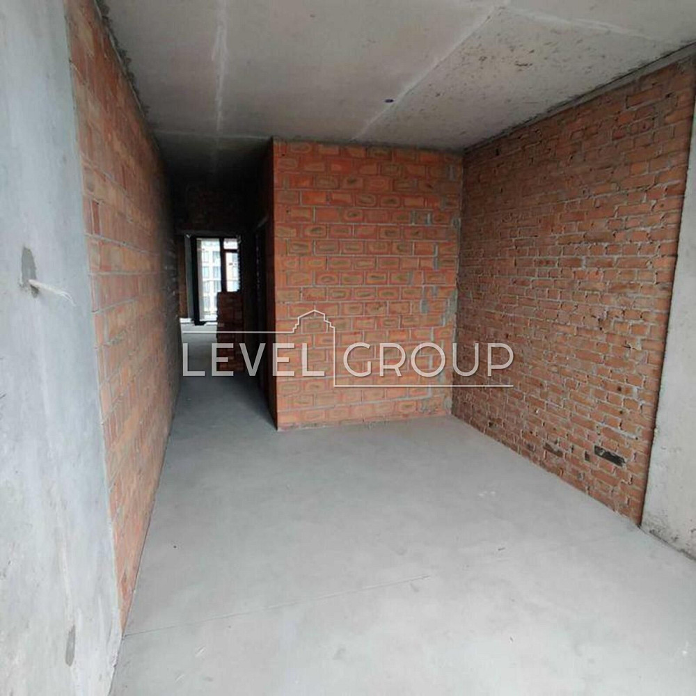 Продам 2кім квартиру, 75м2, ЖК Rybalsky, Будинок введений Киев - изображение 2