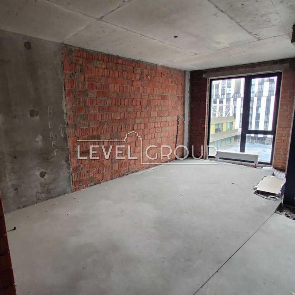 Продам 2кім квартиру, 75м2, ЖК Rybalsky, Будинок введений Киев - изображение 8