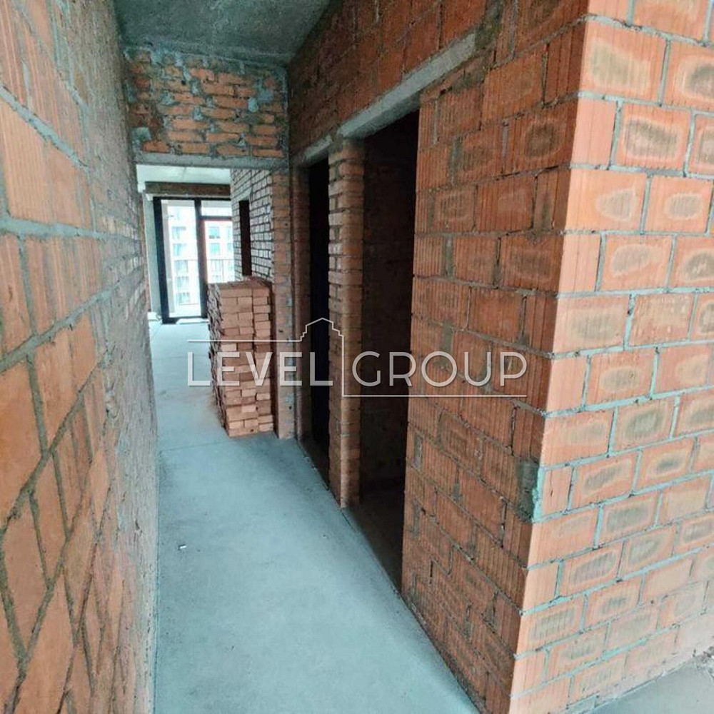 Продам 2кім квартиру, 75м2, ЖК Rybalsky, Будинок введений Киев - изображение 6