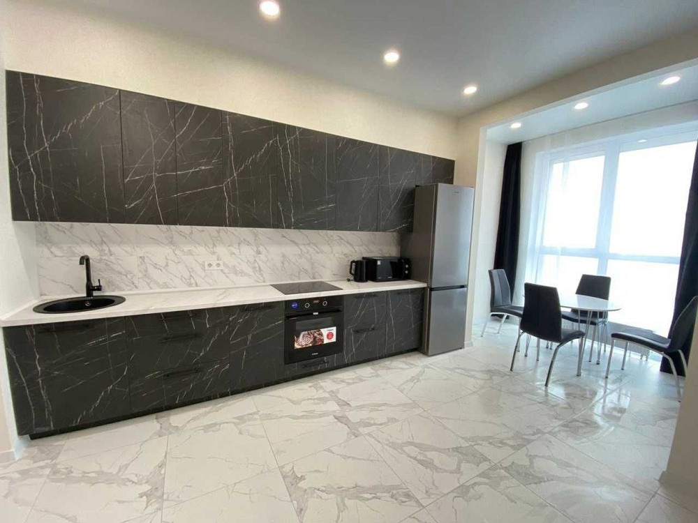 Продаж 2к квартири ЖК Грані / Гагаріна / Дафі Дніпро - зображення 2