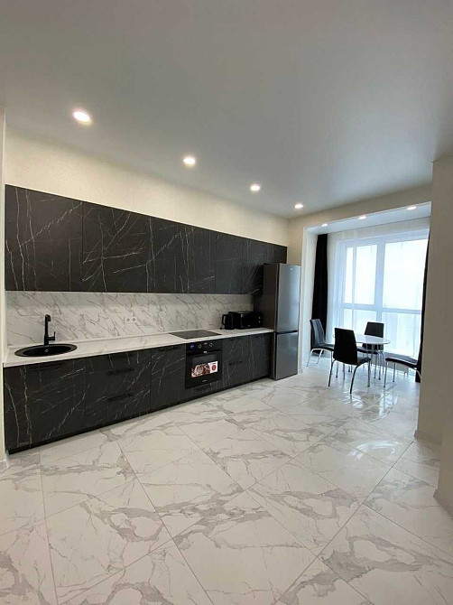 Продаж 2к квартири ЖК Грані / Гагаріна / Дафі Дніпро - зображення 4