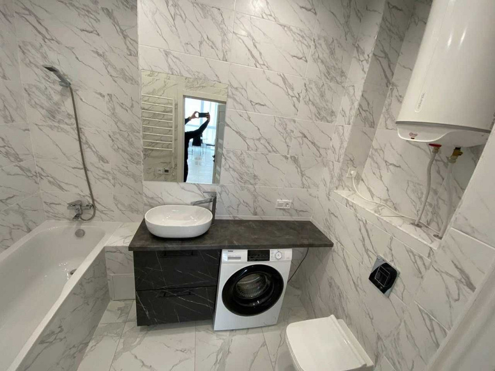 Продаж 2к квартири ЖК Грані / Гагаріна / Дафі Дніпро - зображення 8