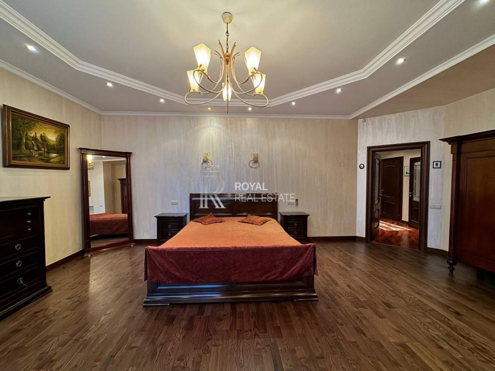 Продаж шикарної квартири вул Бульварно Кудрявська 36 Киев - изображение 8