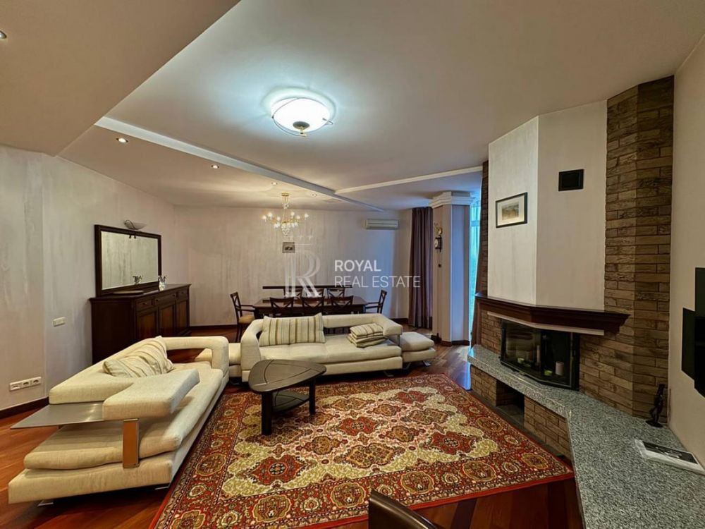 Продаж шикарної квартири вул Бульварно Кудрявська 36 Киев - изображение 5