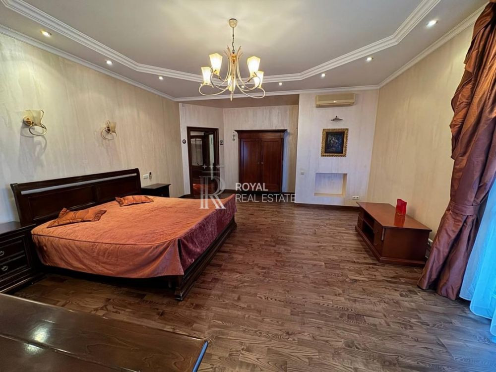 Продаж шикарної квартири вул Бульварно Кудрявська 36 Киев - изображение 6