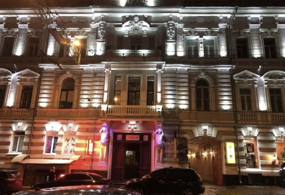 СУМСКАЯ 19! Конституции! Сад Шевченко! Продам 5к 117 м2 Харків - зображення 1