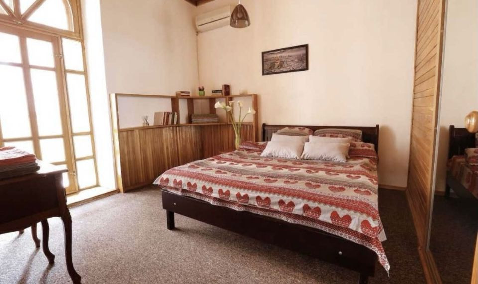 СУМСКАЯ 19! Конституции! Сад Шевченко! Продам 5к 117 м2 Харків - зображення 7