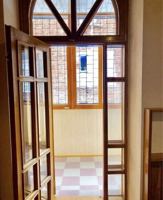 СУМСКАЯ 19! Конституции! Сад Шевченко! Продам 5к 117 м2 Харків - зображення 4