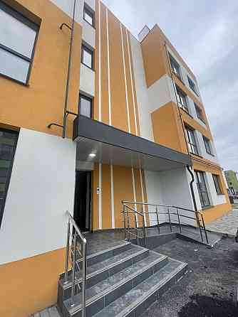 Продаж 1к. квартири, р-н Льонокомбінату Ровно