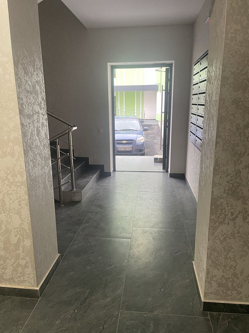 Продаж 1к. квартири, р-н Льонокомбінату Ровно - изображение 3