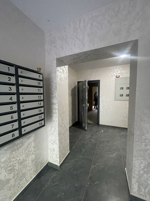 Продаж 1к. квартири, р-н Льонокомбінату Ровно - изображение 4