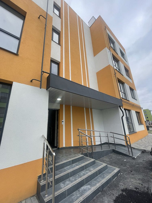 Продаж 1к. квартири, р-н Льонокомбінату Ровно - изображение 1