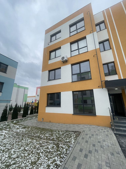 Продаж 1к. квартири, р-н Льонокомбінату Ровно - изображение 2