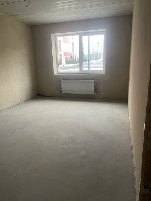 Продаж 1к. квартири, р-н Льонокомбінату Ровно - изображение 7