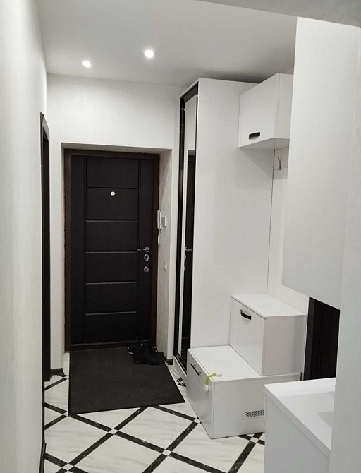 15962 Квартира с евроремонтом ЖК Ньютона! Харків - зображення 8