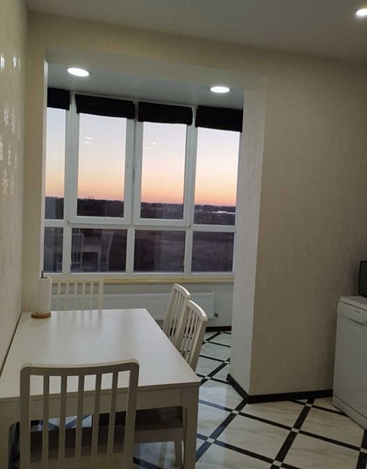 15962 Квартира с евроремонтом ЖК Ньютона! Харків - зображення 4