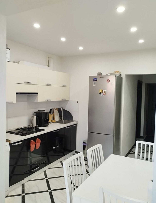 15962 Квартира с евроремонтом ЖК Ньютона! Харків - зображення 6