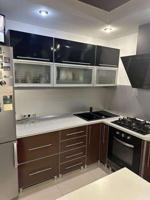 2к з ремонтом, середній поверх, мінімальне переоформлення! Хмельницкий - изображение 2