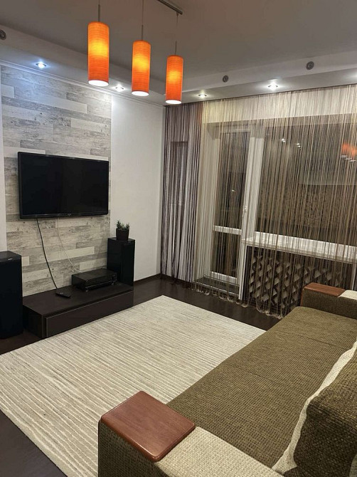 2к з ремонтом, середній поверх, мінімальне переоформлення! Хмельницкий - изображение 5