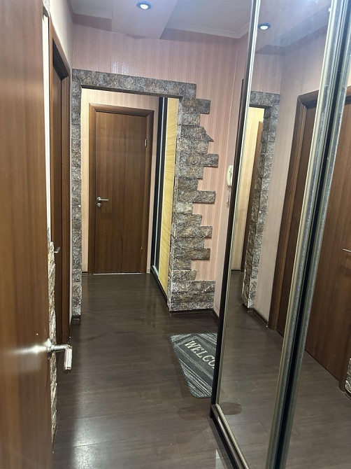 2к з ремонтом, середній поверх, мінімальне переоформлення! Хмельницкий - изображение 3