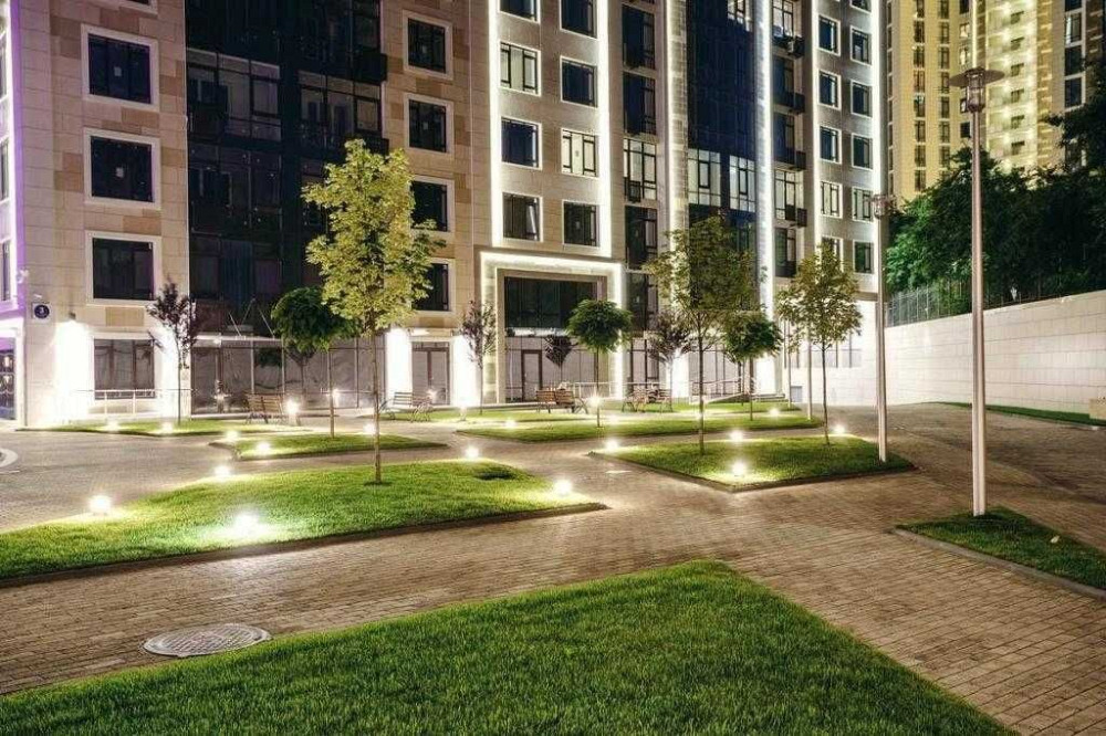 Продажа 3к 150м2, ЖК Бульвар Фонтанов, ул. Саперное Поле, 3 Киев - изображение 3