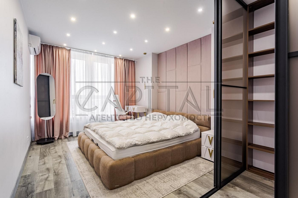 WOW Продаж, Квартира, Венеція, Генератор, Самійла Кішки, Теремки, ТОРГ Киев - изображение 2