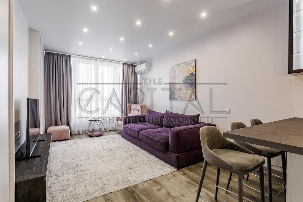 WOW Продаж, Квартира, Венеція, Генератор, Самійла Кішки, Теремки, ТОРГ Киев - изображение 8