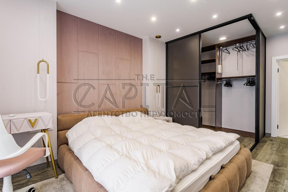 WOW Продаж, Квартира, Венеція, Генератор, Самійла Кішки, Теремки, ТОРГ Киев - изображение 1