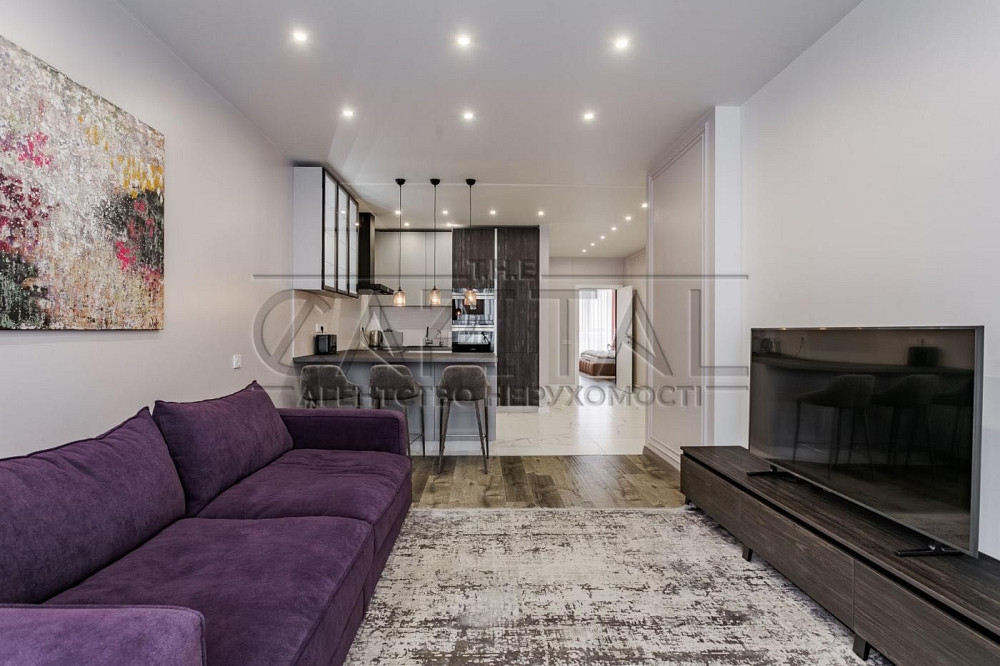 WOW Продаж, Квартира, Венеція, Генератор, Самійла Кішки, Теремки, ТОРГ Киев - изображение 5