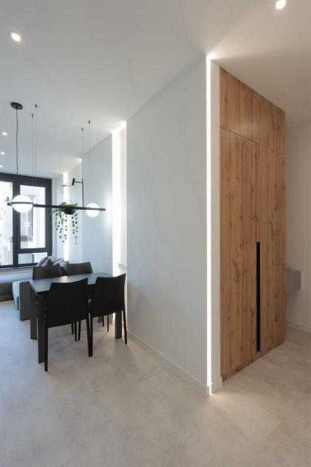 Эксклюзивная квартира 3к 75м2, ЖК Unit Home, Гарета Джонса, 12 Киев - изображение 7