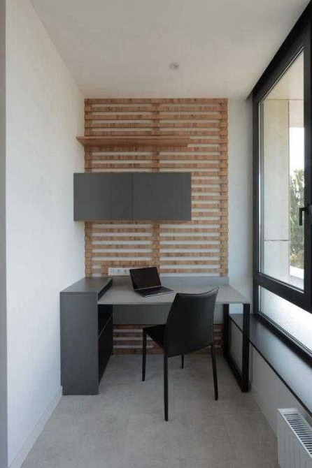 Эксклюзивная квартира 3к 75м2, ЖК Unit Home, Гарета Джонса, 12 Киев - изображение 6