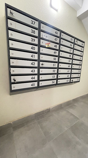 Продається 2 кімнатна квартира зданий сирець Загвоздье - изображение 6