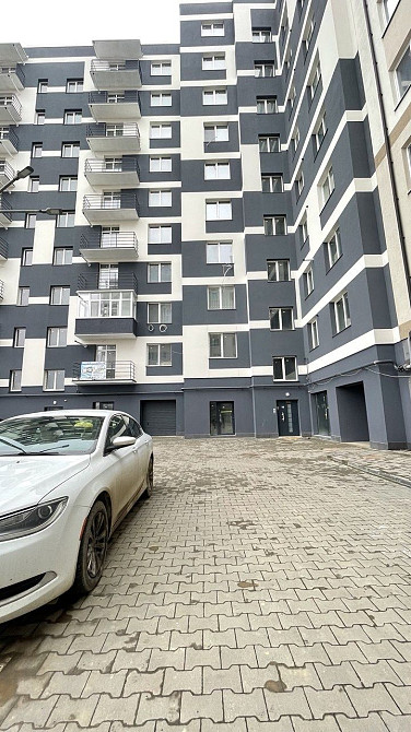 Продається 2 кімнатна квартира зданий сирець Загвоздье - изображение 1