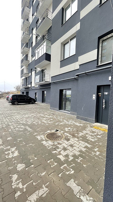 Продається 2 кімнатна квартира зданий сирець Загвоздье - изображение 2