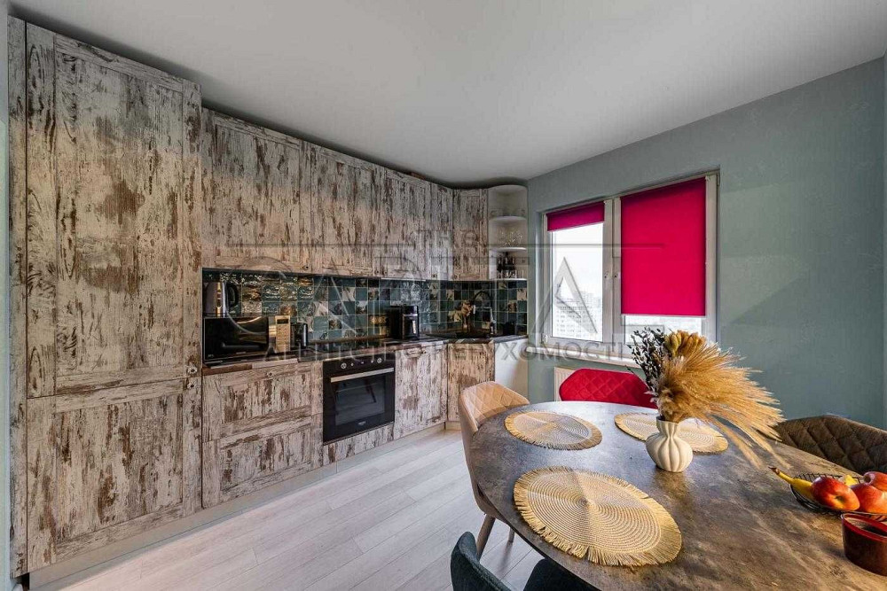 Продаж | Квартира 75 м2 | The Lakes | Голосіївський | Деміївська Киев - изображение 6