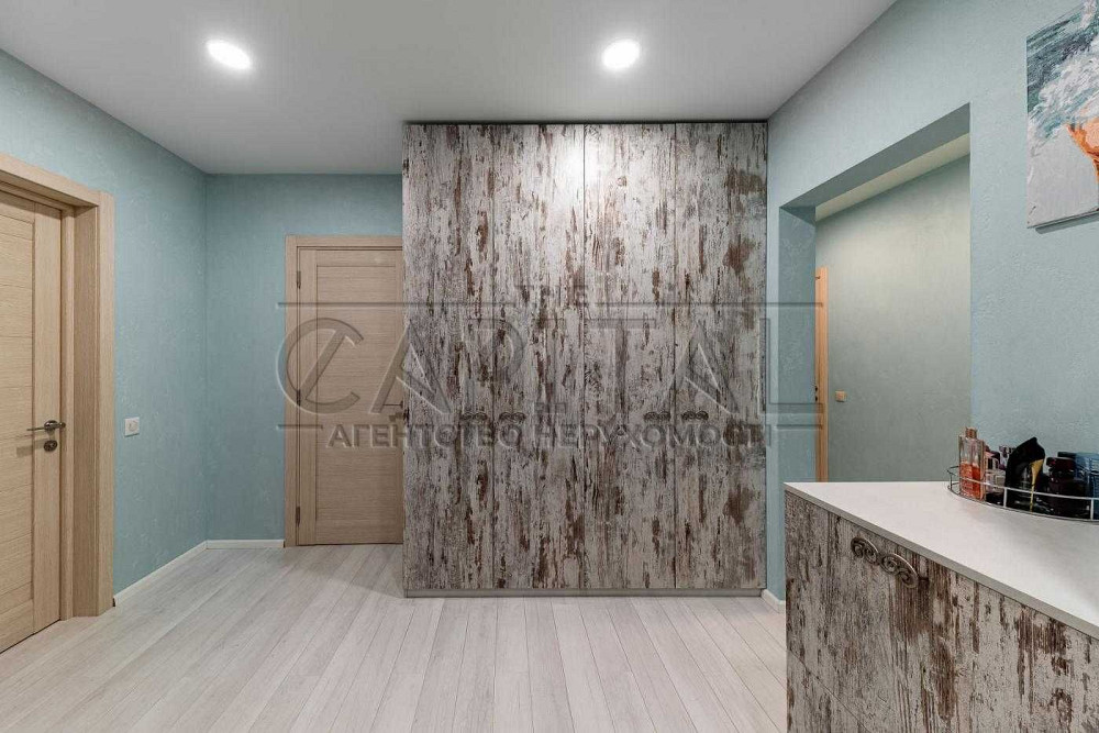 Продаж | Квартира 75 м2 | The Lakes | Голосіївський | Деміївська Киев - изображение 5