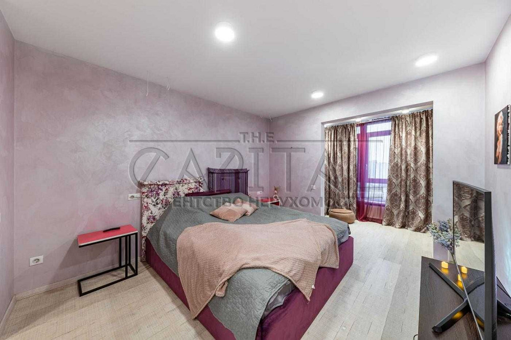 Продаж | Квартира 75 м2 | The Lakes | Голосіївський | Деміївська Киев - изображение 1