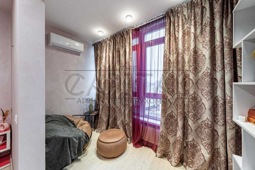 Продаж | Квартира 75 м2 | The Lakes | Голосіївський | Деміївська Киев - изображение 3