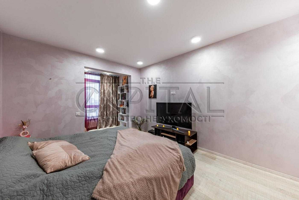 Продаж | Квартира 75 м2 | The Lakes | Голосіївський | Деміївська Киев - изображение 2