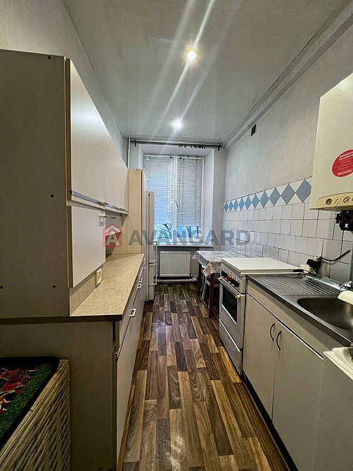 продам 2-х кімнатну квартиру  в Центрі міста Кам`янське (Запорізька обл.) - зображення 6