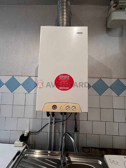 продам 2-х кімнатну квартиру  в Центрі міста Кам`янське (Запорізька обл.) - зображення 7